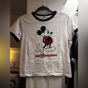 Disney Mickey Mouse Tee
